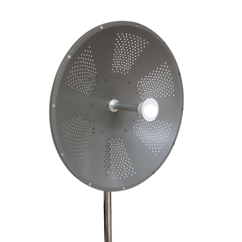 4.9 - 6.4 Ghz 32 Dbi Mimo Dish Antenna