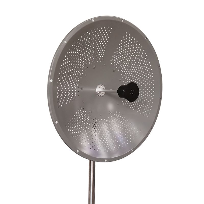 3.2 - 4.2 Ghz 29 Dbi Mimo Dish Antenna