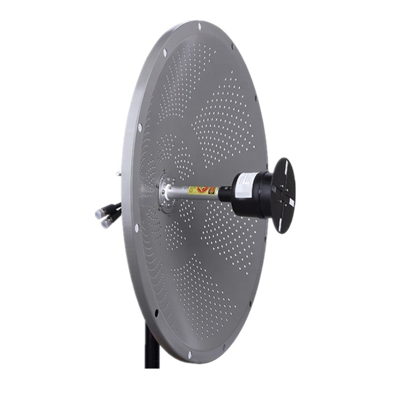 1710 - 2700 Mhz 22 Dbi Mimo Dish Antenna