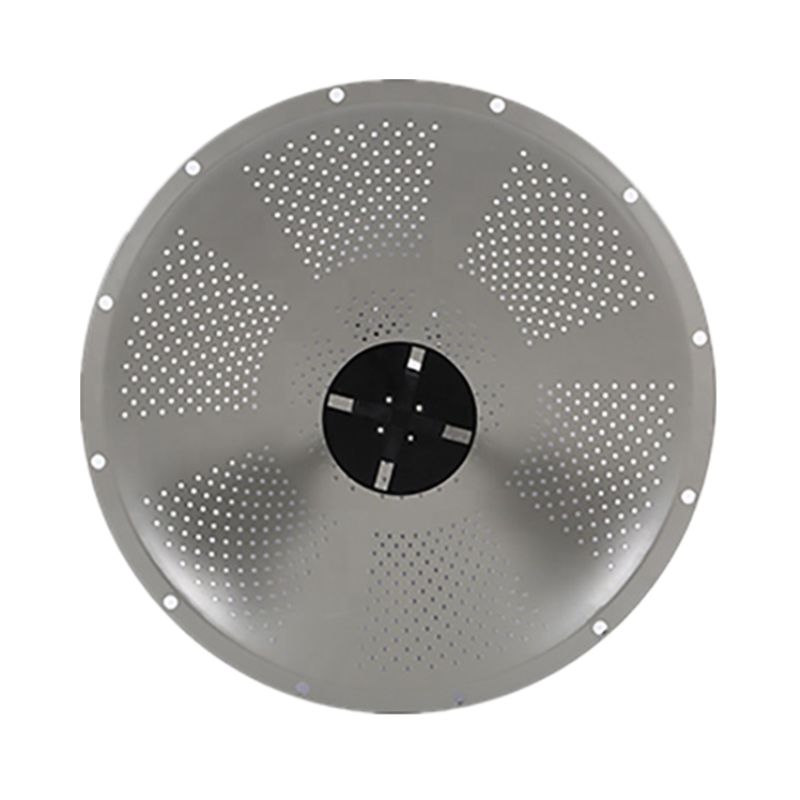 1710 - 2700 Mhz 22 Dbi Mimo Dish Antenna