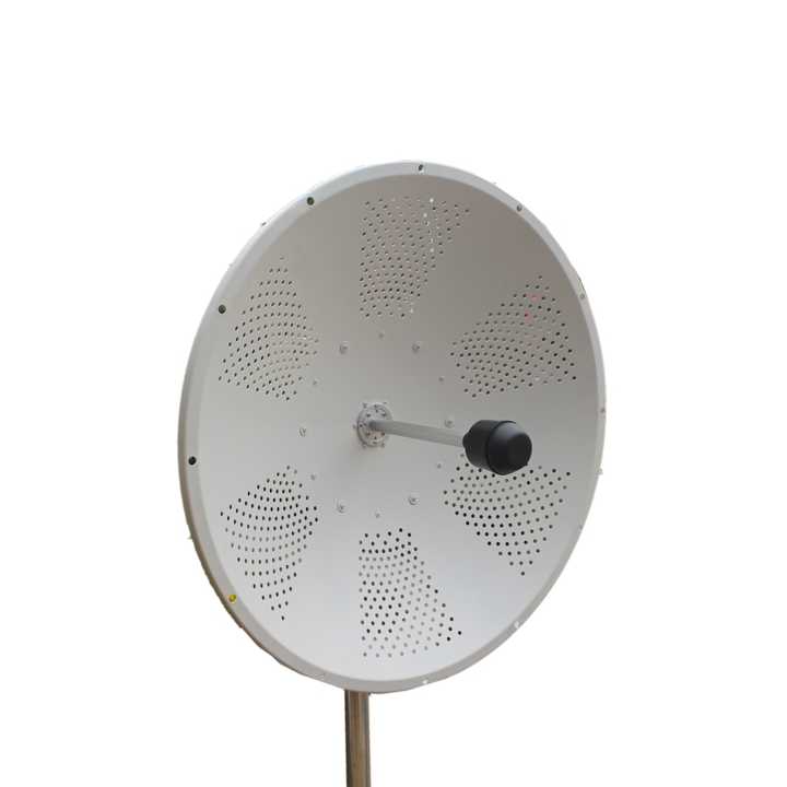 1710 - 4200 Mhz 22 Dbi Mimo Dish Antenna