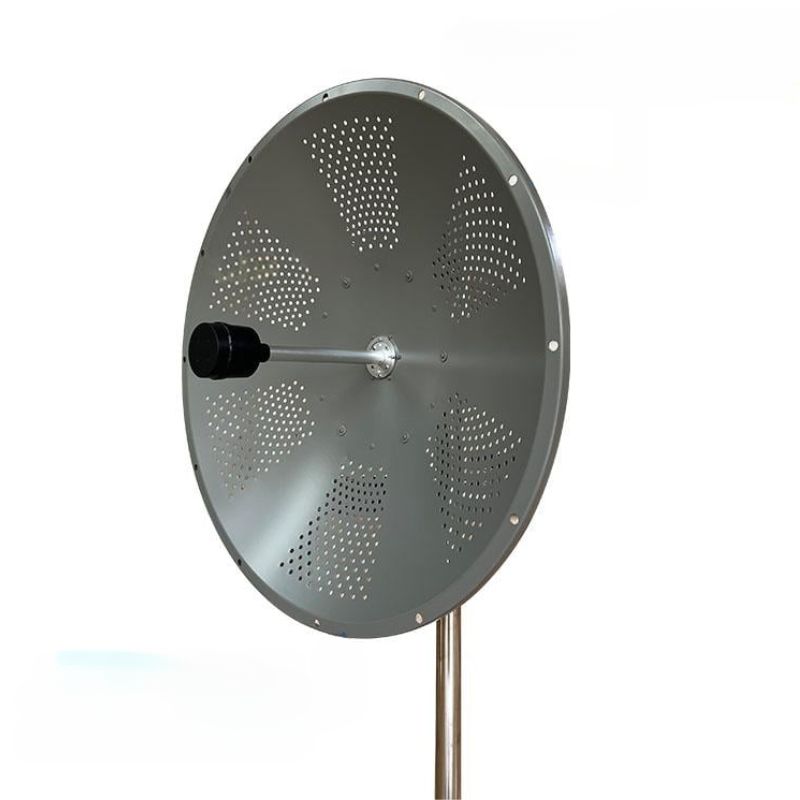 1710 - 4200 Mhz 25 Dbi Mimo Dish Antenna