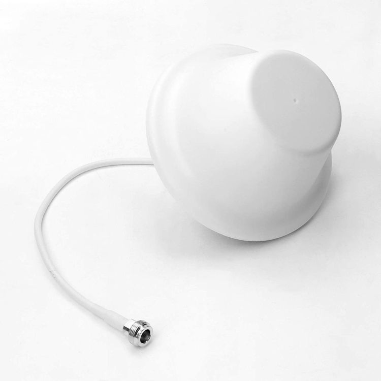 698 - 2700 Mhz 5 Dbi Omni Ceiling Antenna