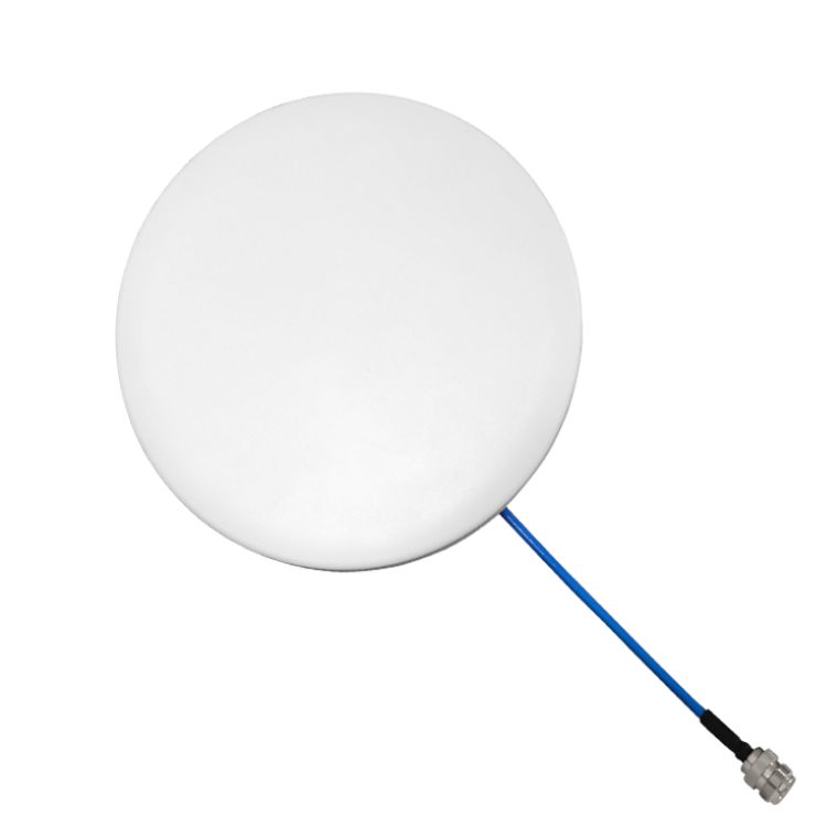 698 - 4200 Mhz 5 Dbi Omni Ceiling Antenna