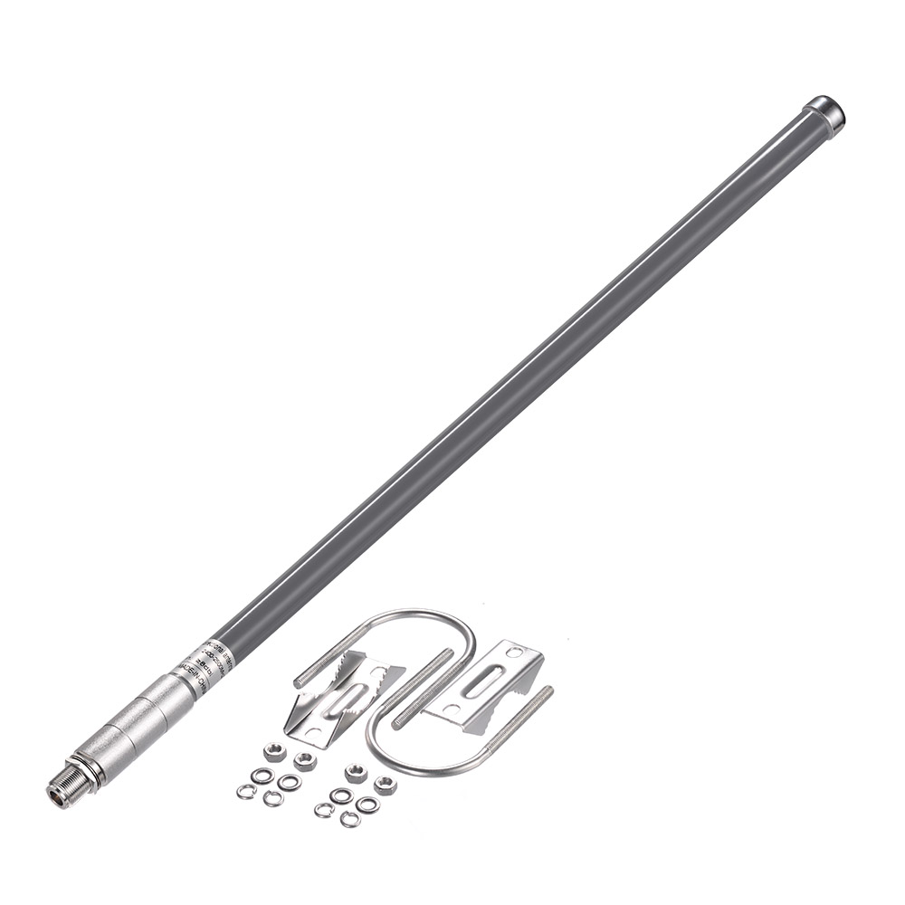 433 Mhz 5 Dbi Omni Fiberglass Antenna