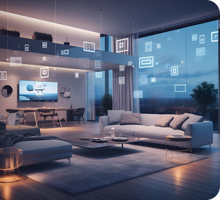 Smart Home