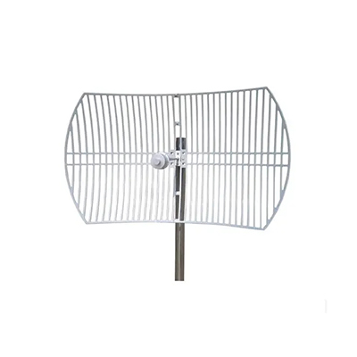 Parabolic Dish Antenna