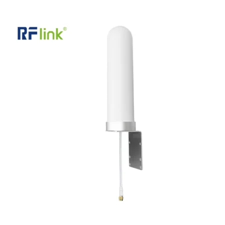 600-6000MHz，6-10dBi Outdoor Omni-directional Antenna